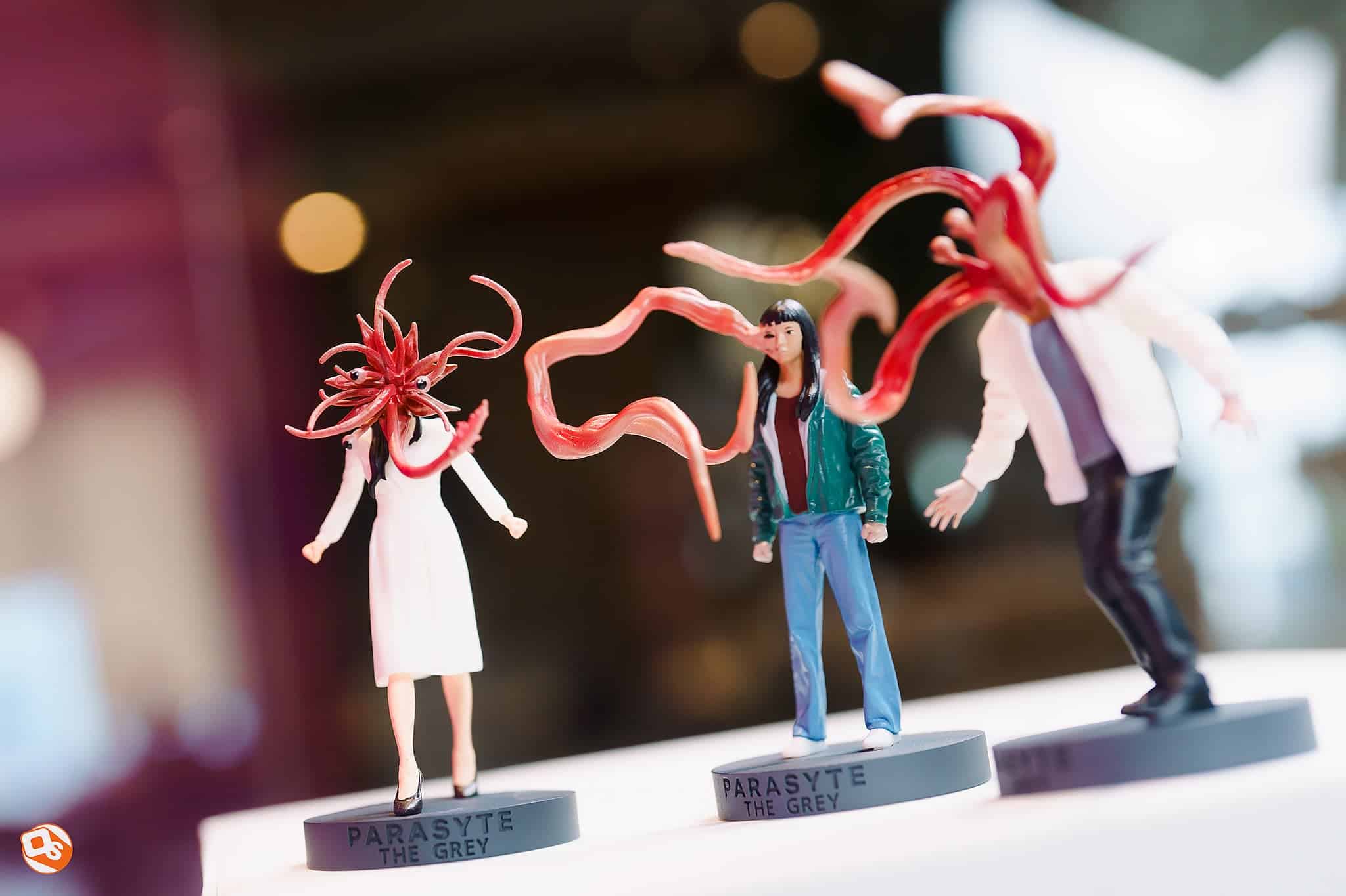 Parasyte