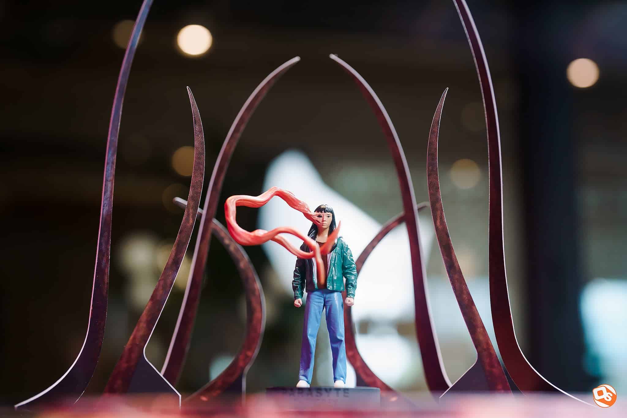 Parasyte