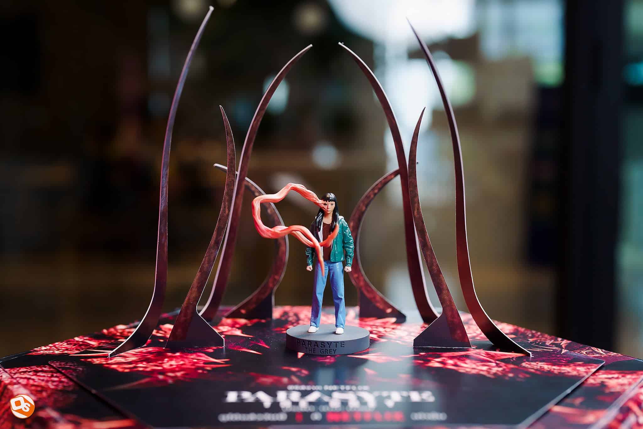 Parasyte