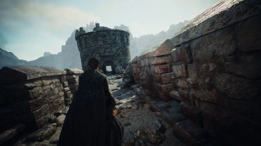 Dragon's Dogma 2