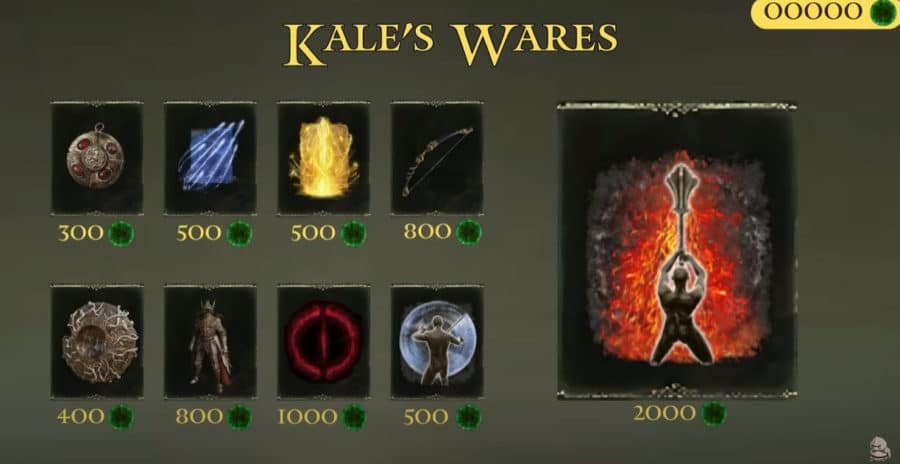 ELDEN RING
