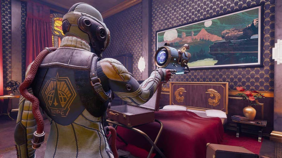 Epic Games Store