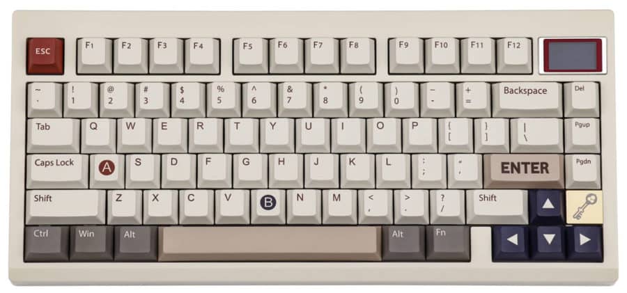 Epomaker
