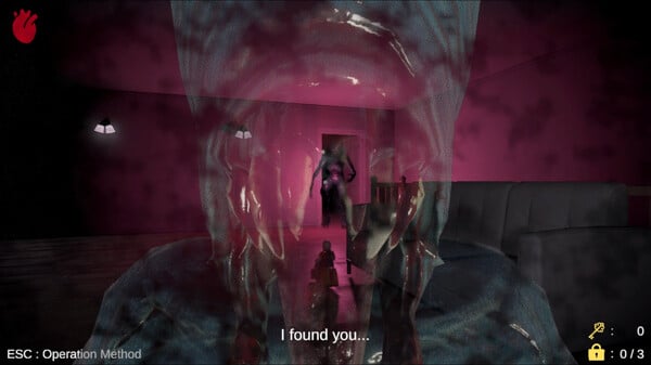 เกมอินดี้ Escape from the Cannibal Family