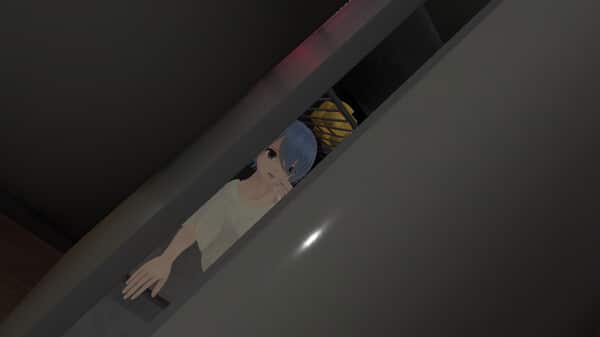 เกมอินดี้ Escape from the Cannibal Family