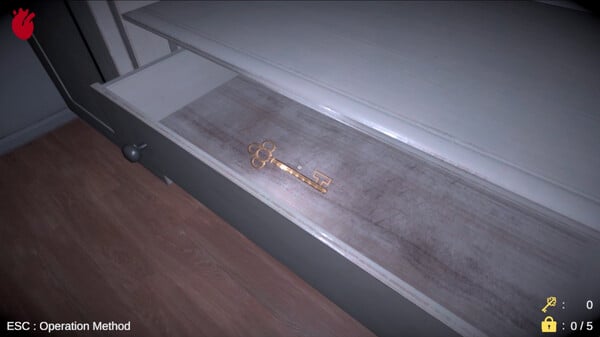 เกมอินดี้ Escape from the Cannibal Family