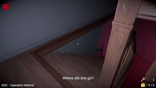 เกมอินดี้ Escape from the Cannibal Family