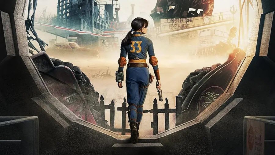 fallout 5