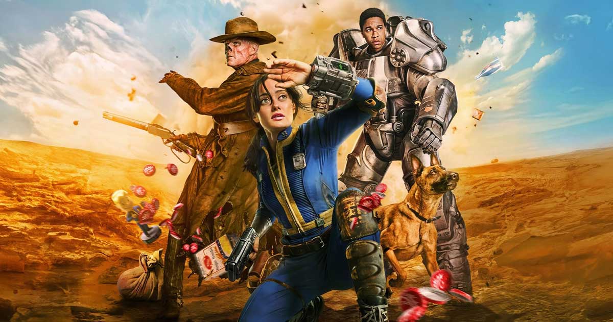 หนังและซีรีส์ที่สร้างจากเกม