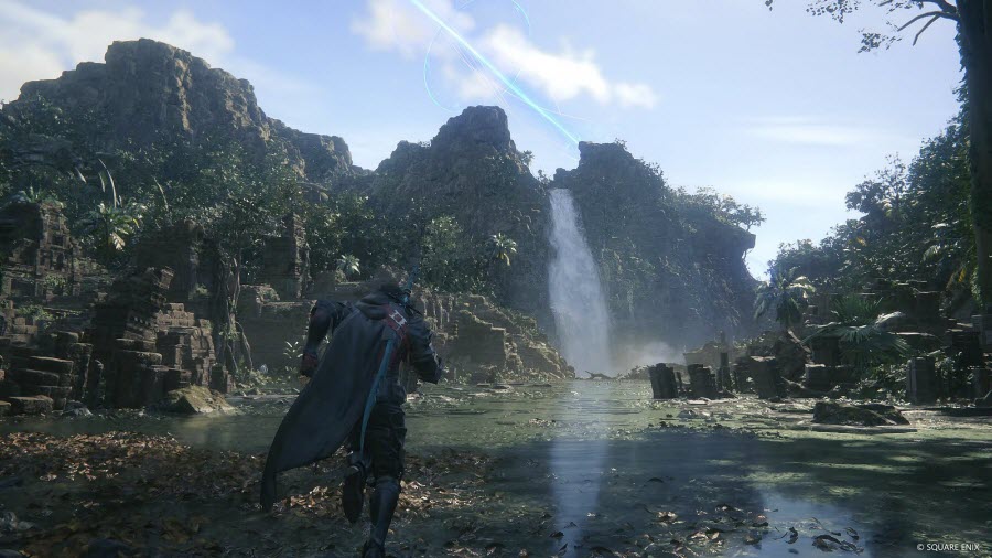 Final Fantasy XVI