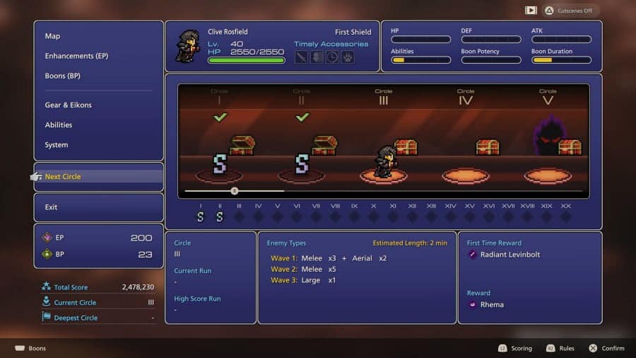Final Fantasy XVI
