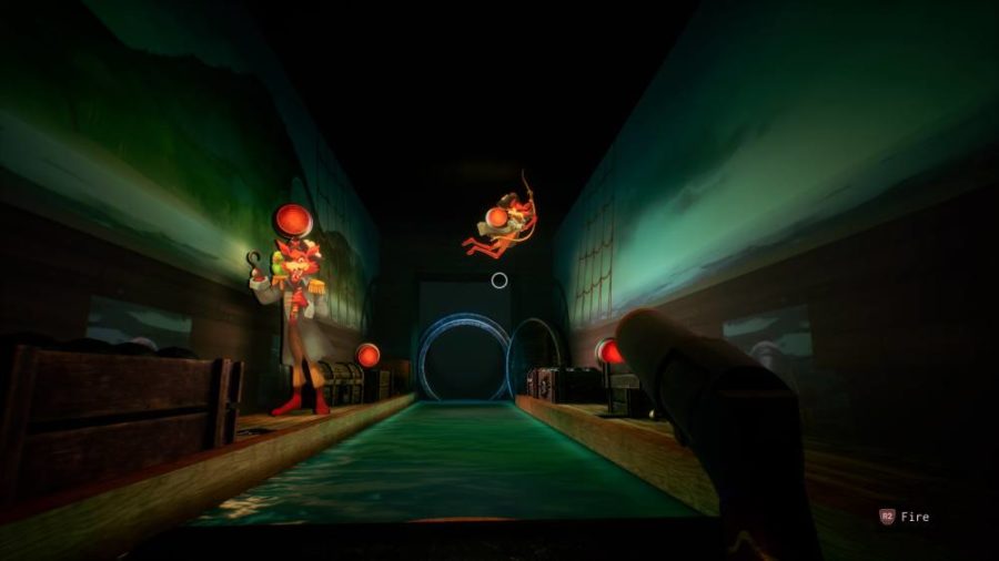 Five Nights at Freddy’s: Help Wanted 2