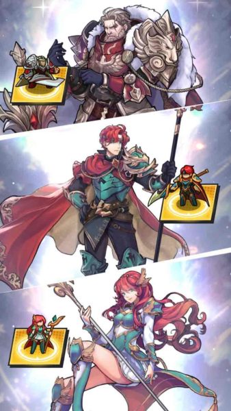 Fortias Saga