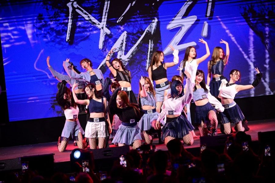 BNK48