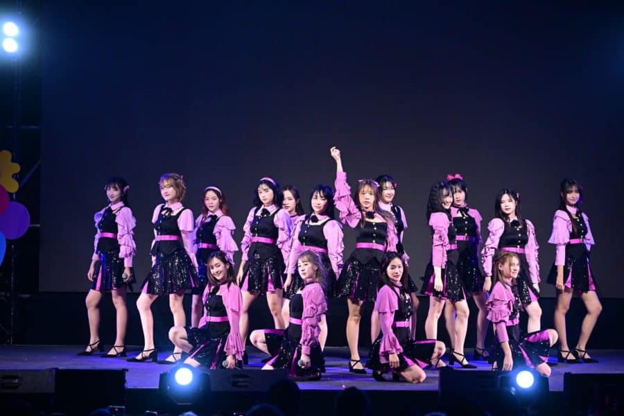 BNK48