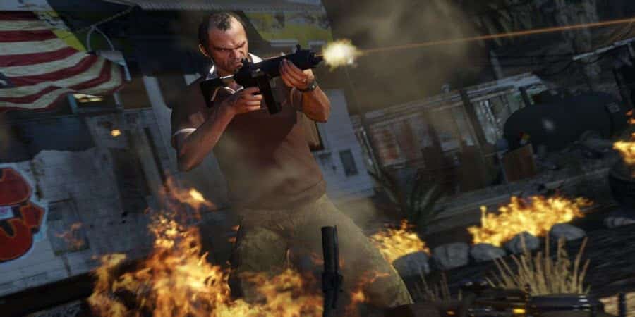 GTA VI