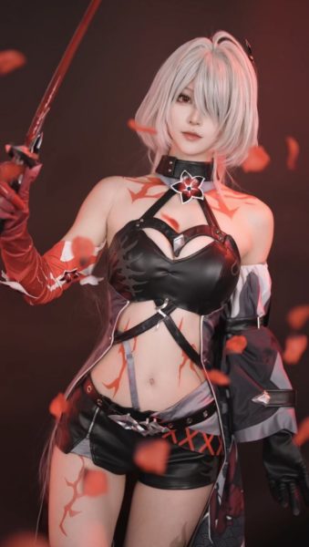 Genshin Impact