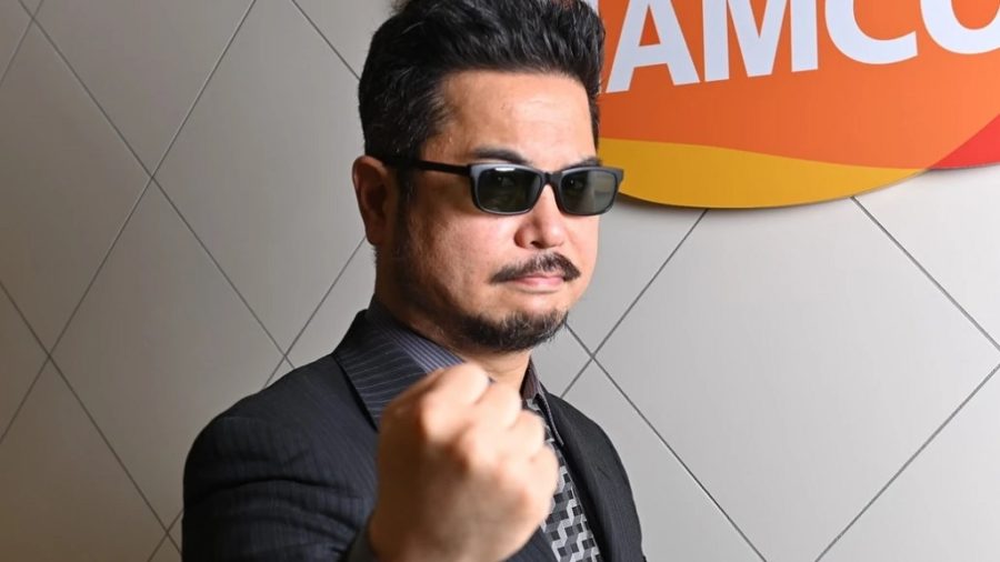 Katsuhiro Harada