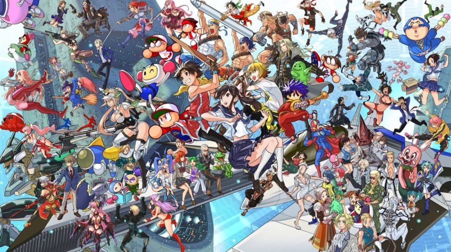 Konami