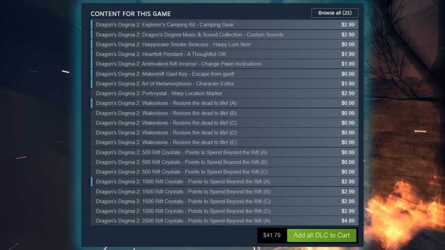Microtransactions