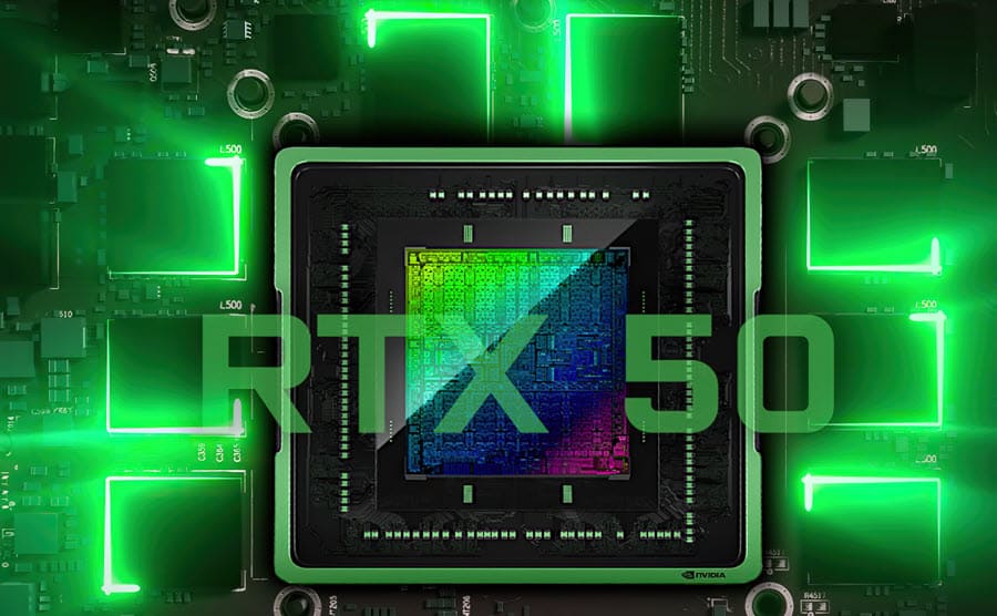 GeForce RTX 5090