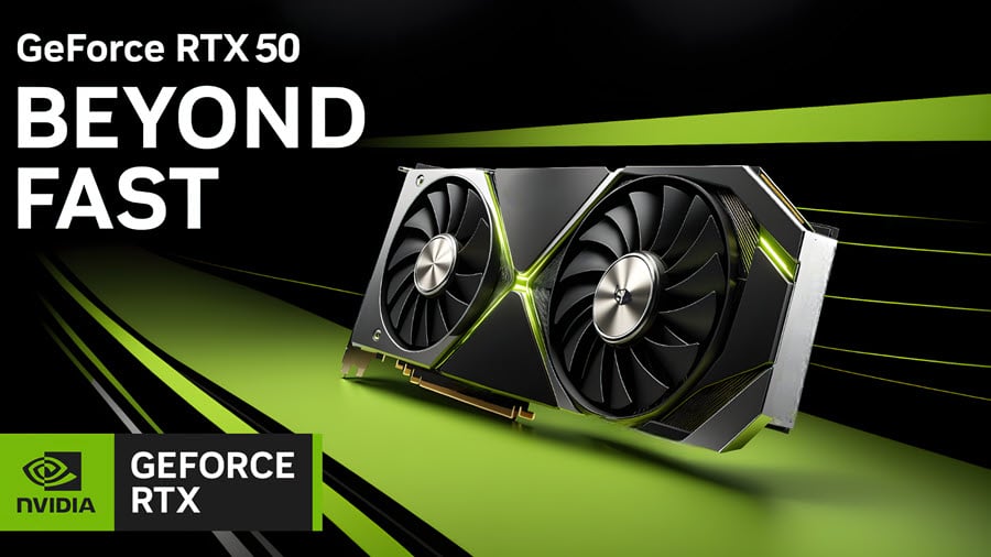GeForce RTX 5090