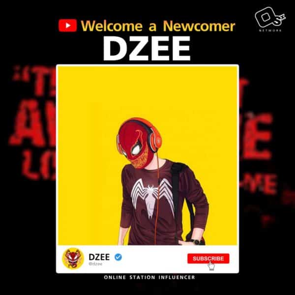 OSx Network Songkarn DZEE