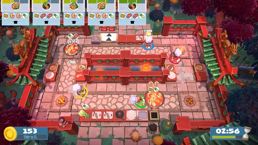 Overcooked! 2