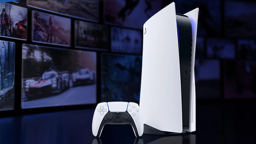 PlayStation