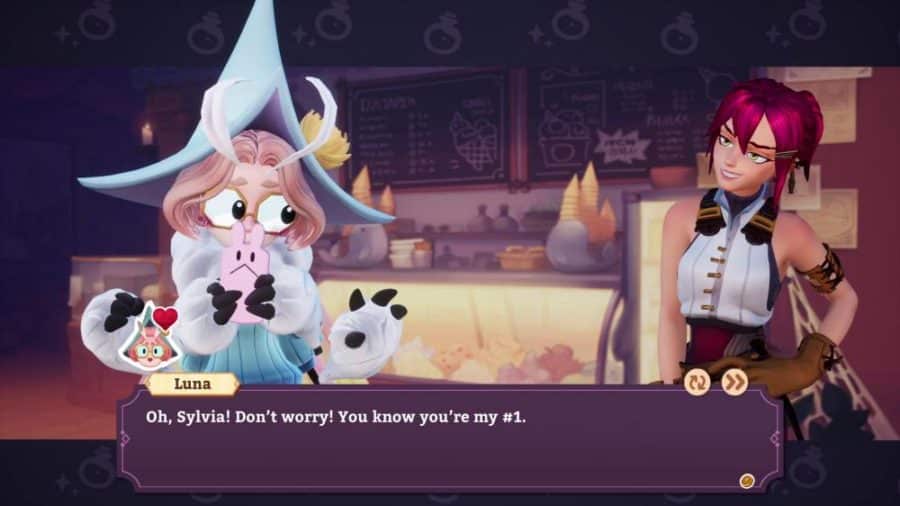 Potionomics: Masterwork Edition