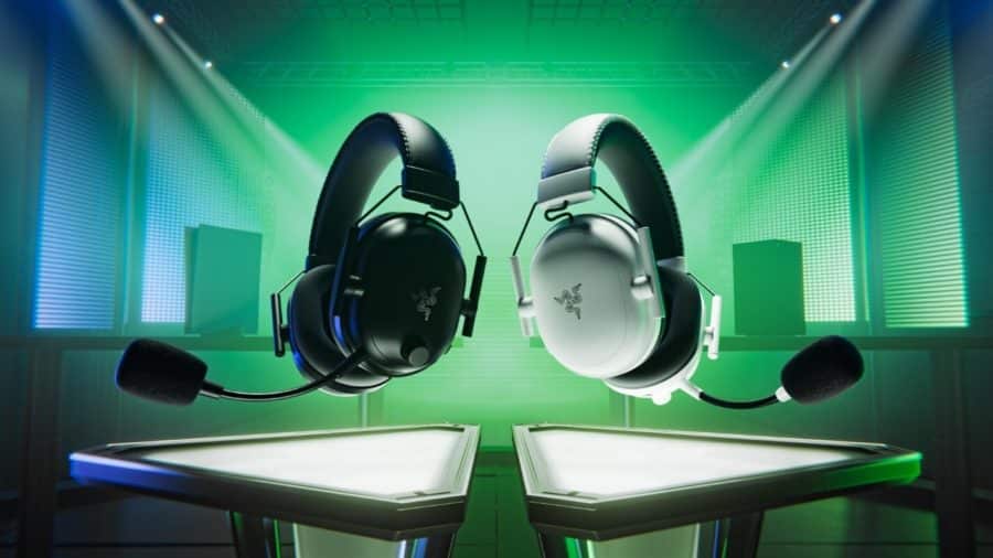 Razer BlackShark V2 Pro