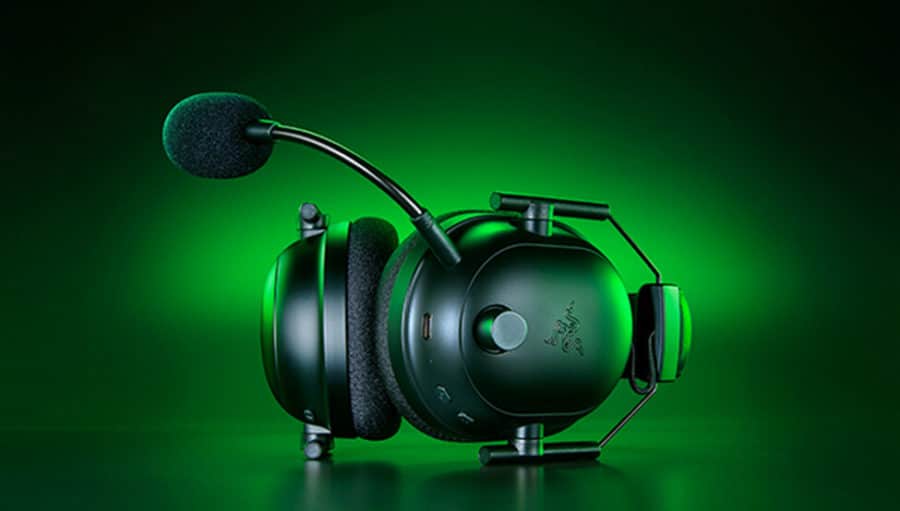 Razer BlackShark V2 Pro