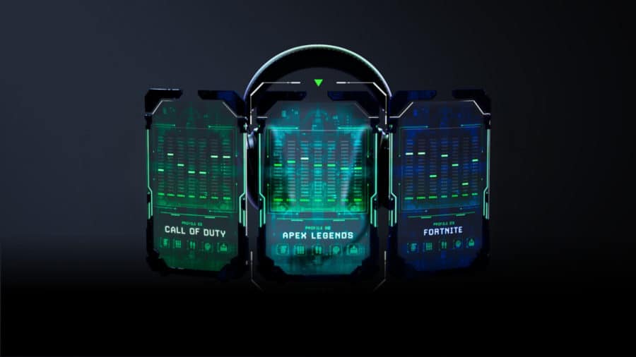 Razer BlackShark V2 Pro
