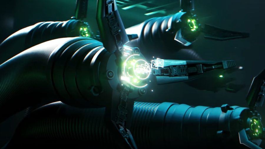 Razer Cthulhu