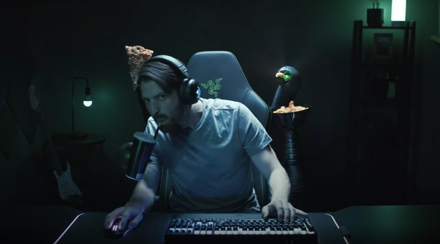 Razer Cthulhu