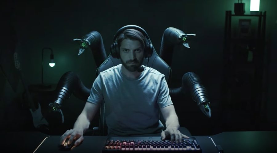 Razer Cthulhu