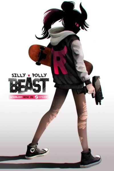 Silly Polly Beast