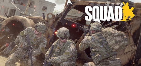tactical shooter