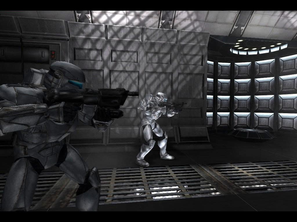 tactical shooter