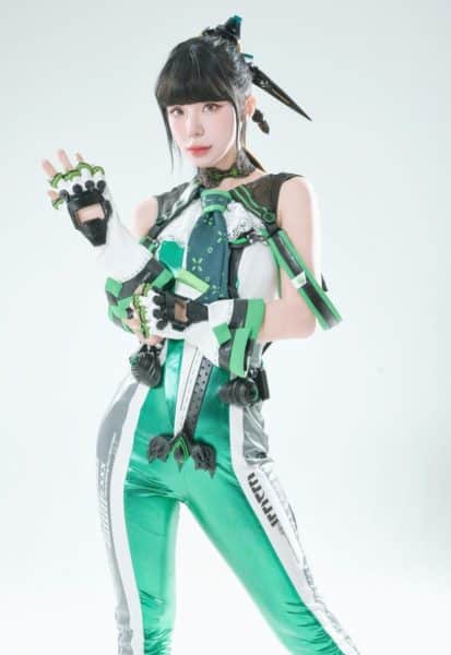 Stellar Blade