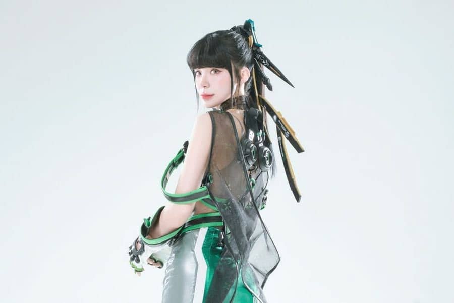 Stellar Blade