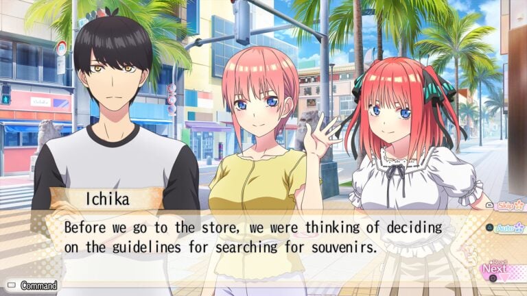เจ้าสาวผมเป็นแฝดห้า The Quintessential Quintuplets