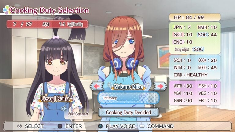 เจ้าสาวผมเป็นแฝดห้า The Quintessential Quintuplets