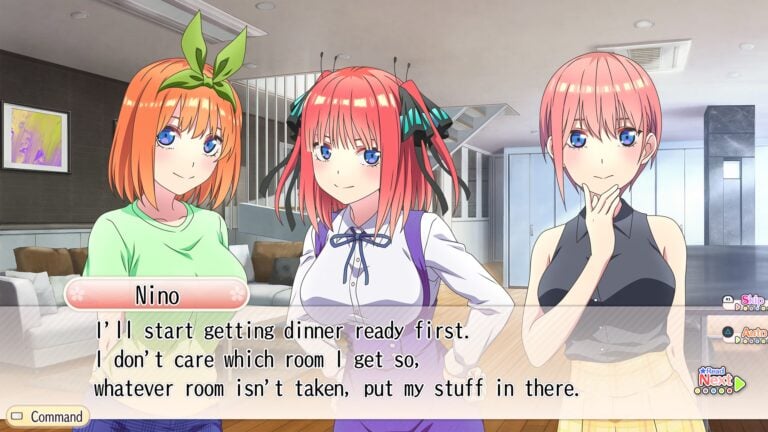 เจ้าสาวผมเป็นแฝดห้า The Quintessential Quintuplets
