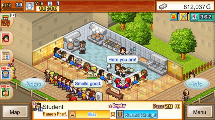 Kairosoft