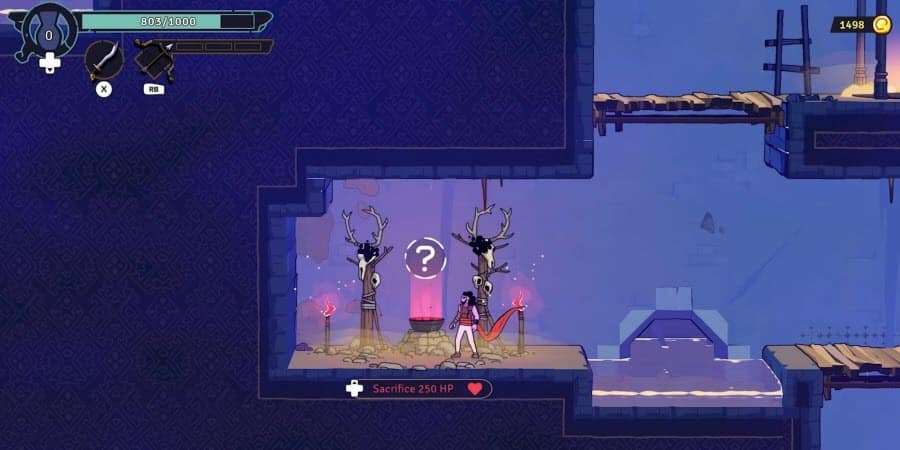 The Rogue Prince of Persia