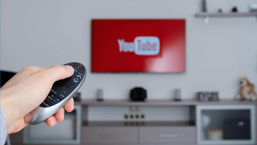 YouTube