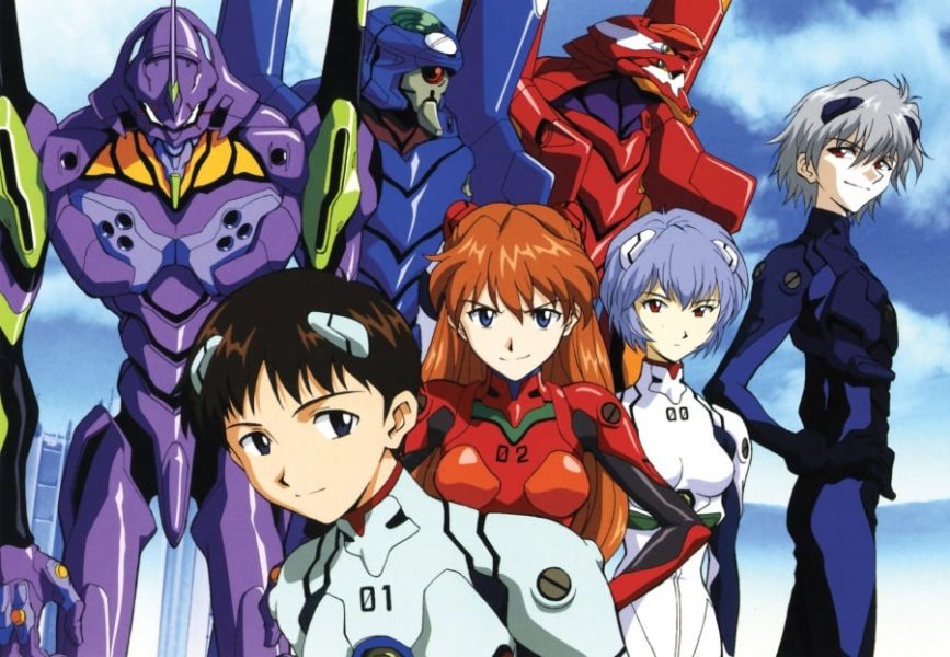 Anime