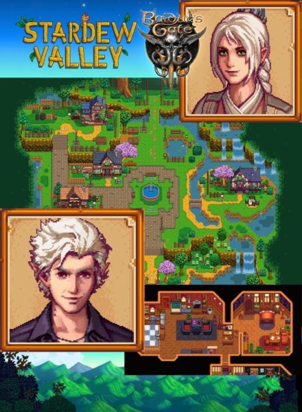 stardew valley