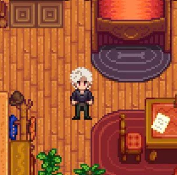 stardew valley